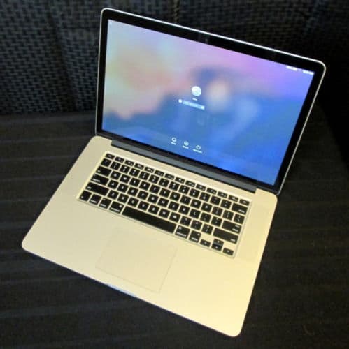 Apple MacBook Pro ME664LL_A 15_4_Inch Laptop with Retina Dis